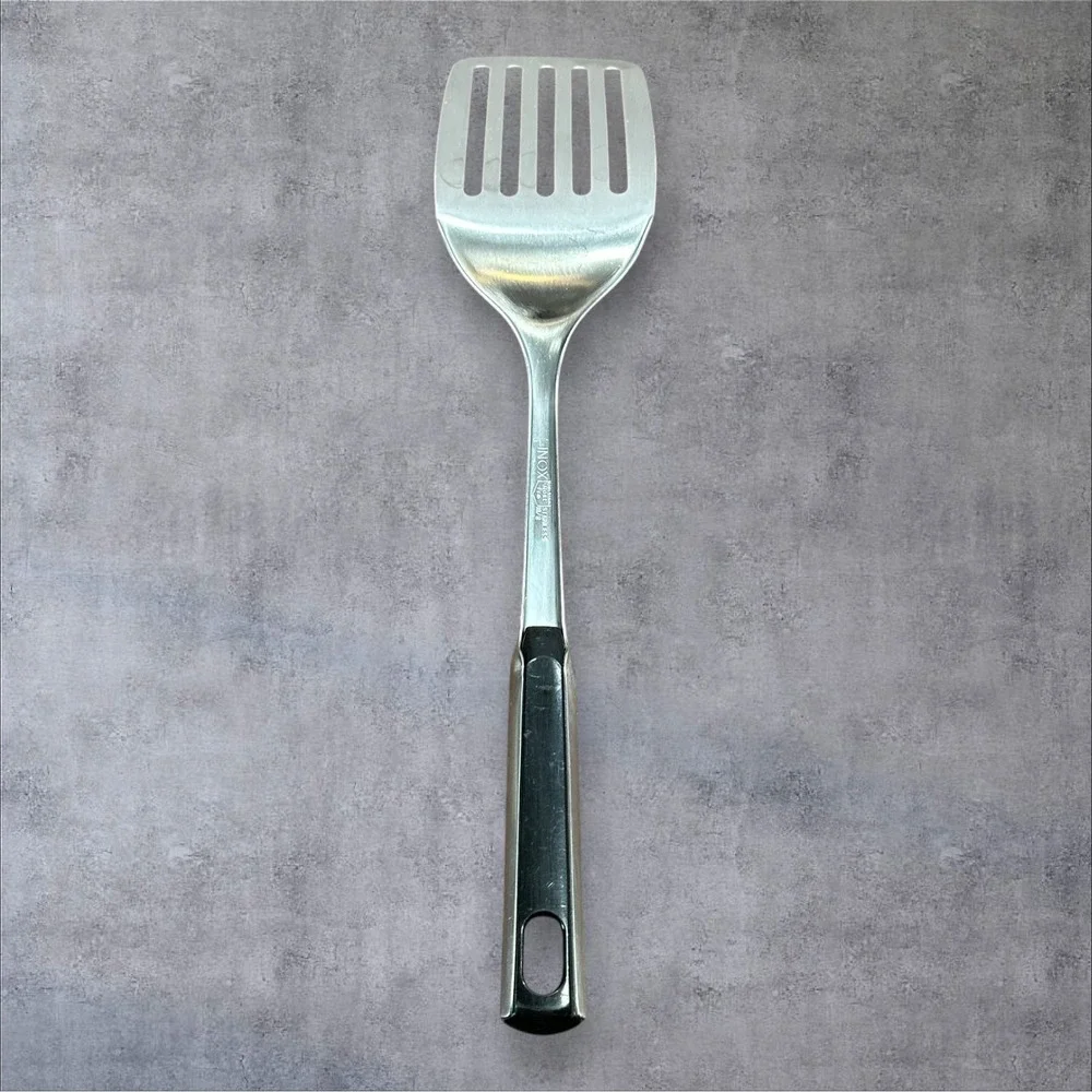 Inox stainless steel